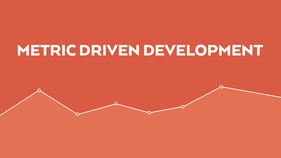Metric Driven Software Development | Eureka Software