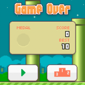 Usability Matters – Even for Flappy Birds