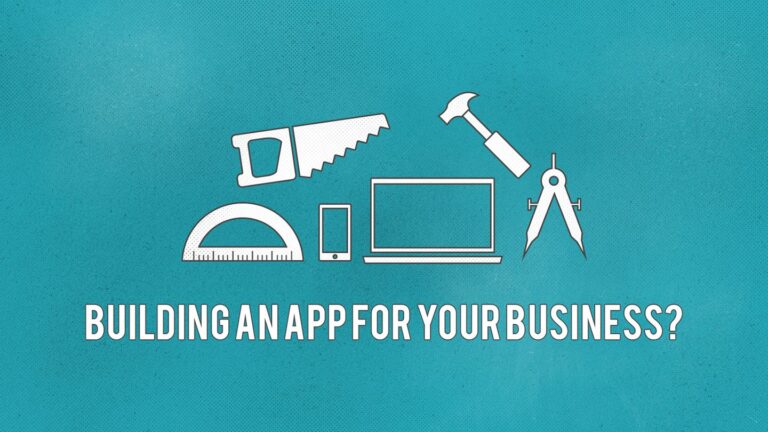 Building a Mobile App For Your Business? Usefulness is Key…
