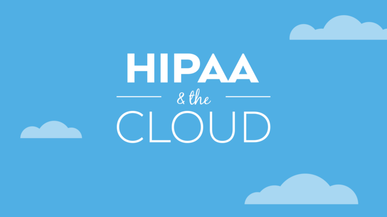 Healthcare Mobile Apps, the Cloud, and HIPAA Compliance