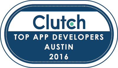 Eureka software top app developer in Austin TX