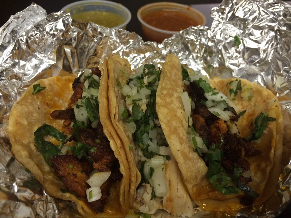 Top 10 Breakfast Taco Restaurants in Austin TX - SXSW 2016