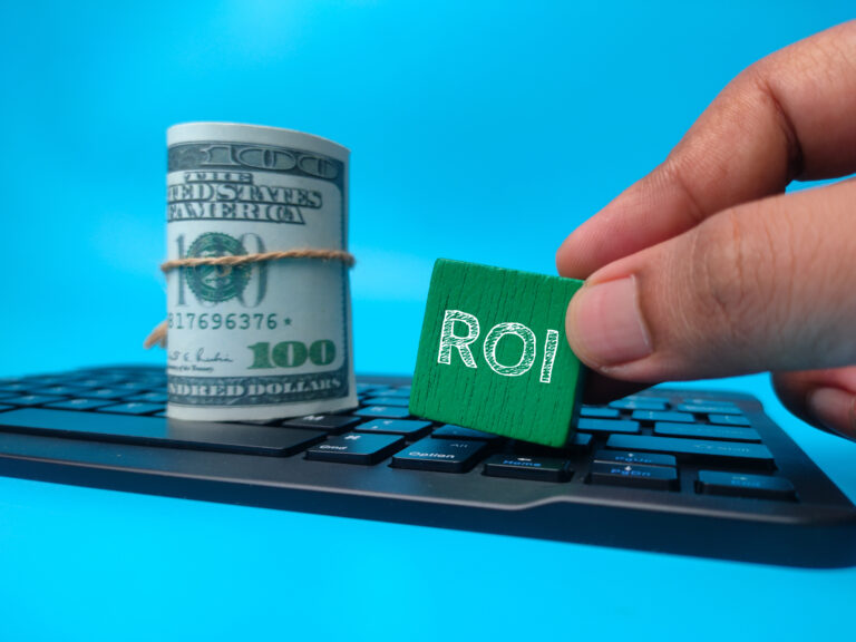 Can Custom Software Increase Your ROI?